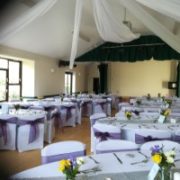 Receptions and Functions